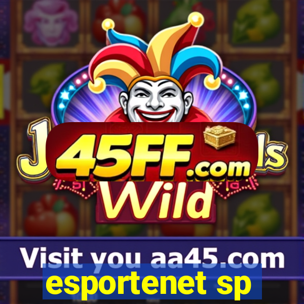 esportenet sp